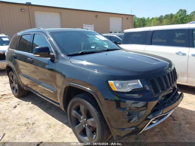 JEEP GRAND CHEROKEE 2015 1c4rjfcg9fc758619