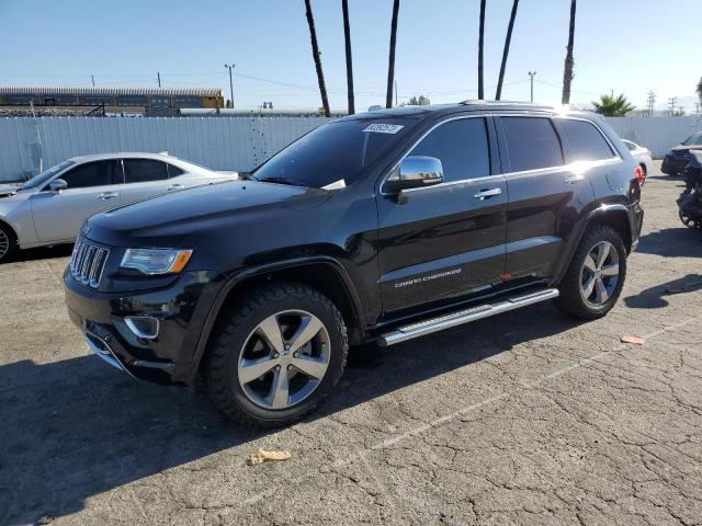 JEEP GRAND CHER 2015 1c4rjfcg9fc787733