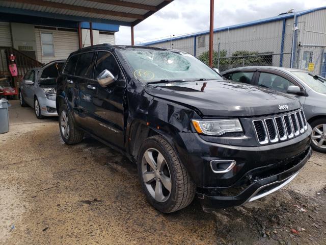 JEEP GRAND CHER 2015 1c4rjfcg9fc803722