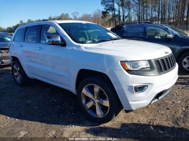 JEEP GRAND CHEROKEE 2015 1c4rjfcg9fc807396