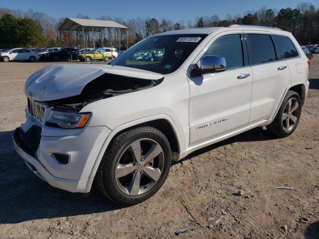 JEEP GRAND CHER 2015 1c4rjfcg9fc814445