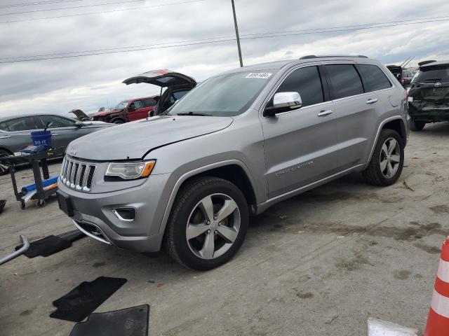 JEEP GRAND CHER 2015 1c4rjfcg9fc847574