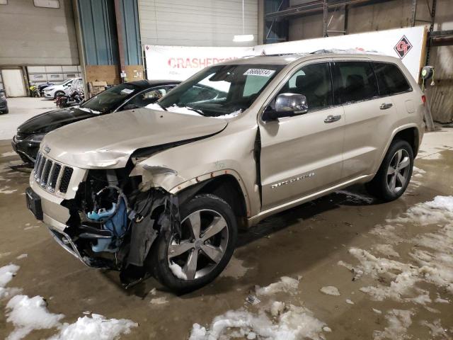 JEEP GRAND CHEROKEE 2015 1c4rjfcg9fc849373