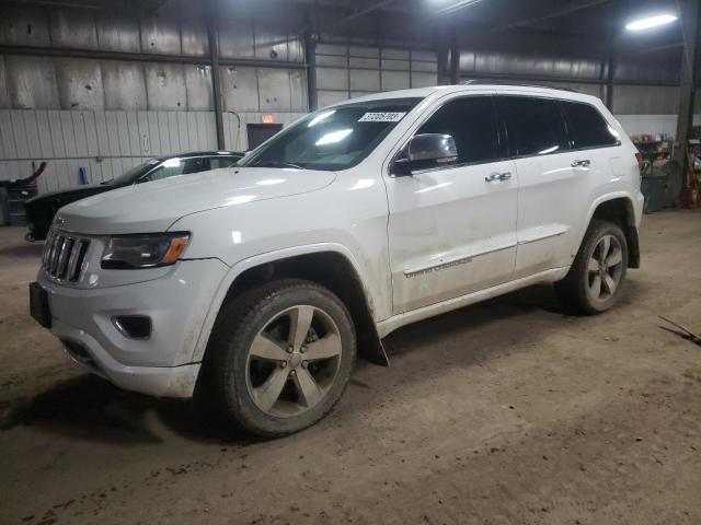 JEEP GRAND CHER 2015 1c4rjfcg9fc862009