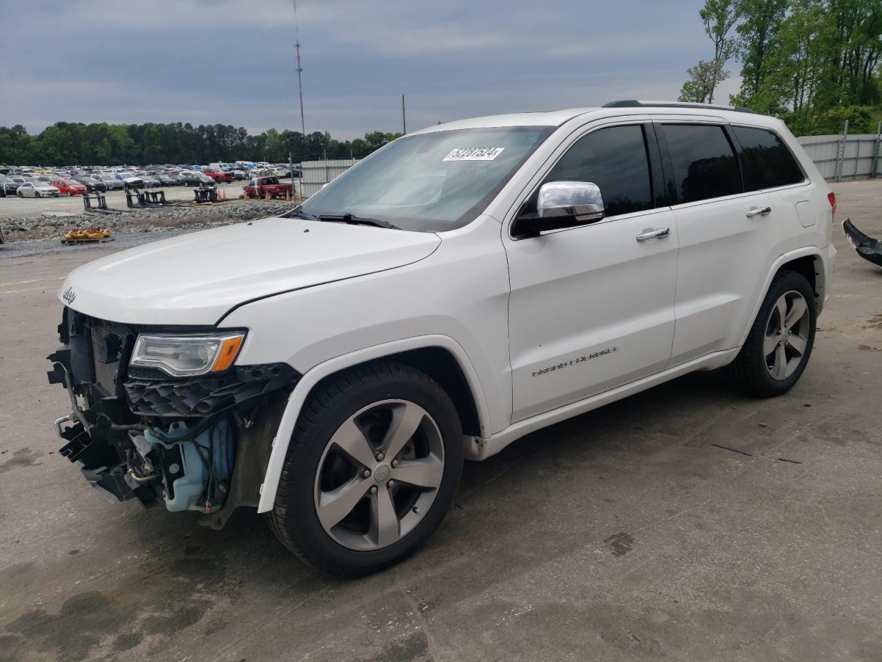 JEEP GRAND CHEROKEE 2015 1c4rjfcg9fc941518