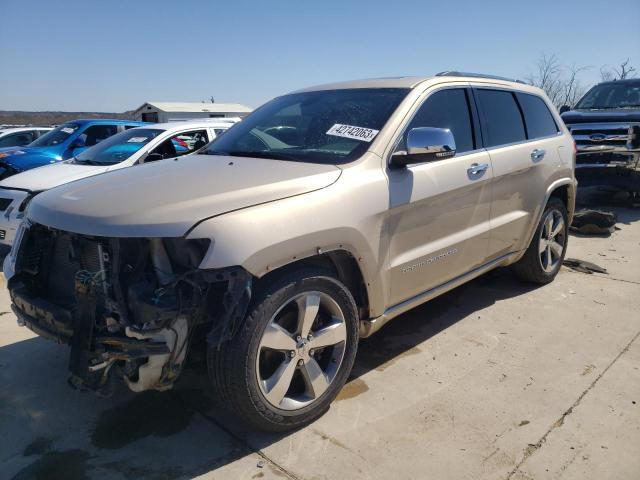 JEEP GRAND CHER 2015 1c4rjfcg9fc942491