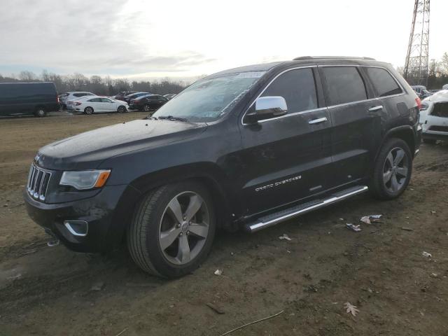 JEEP GRAND CHER 2015 1c4rjfcg9fc949747