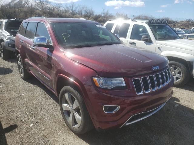 JEEP GRAND CHER 2016 1c4rjfcg9gc325562