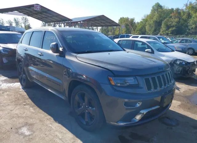 JEEP GRAND CHEROKEE 2016 1c4rjfcg9gc337422