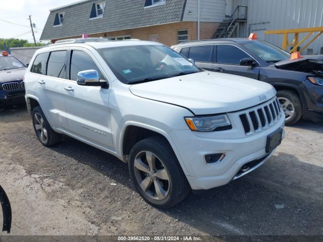 JEEP GRAND CHEROKEE 2016 1c4rjfcg9gc337582