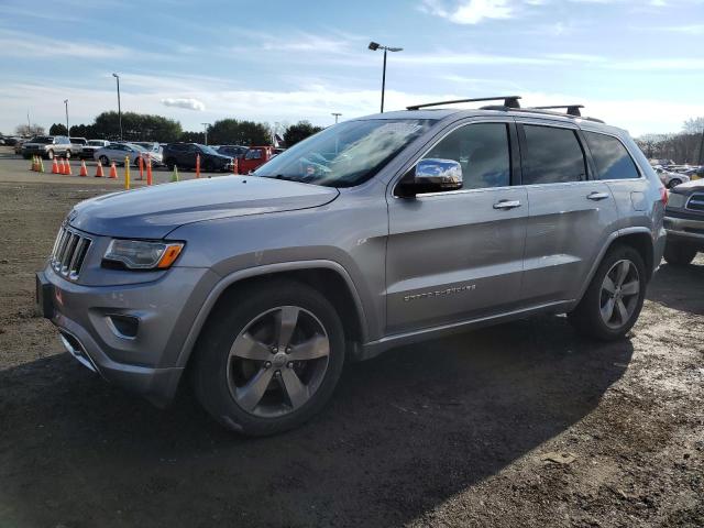 JEEP GRAND CHER 2016 1c4rjfcg9gc364409