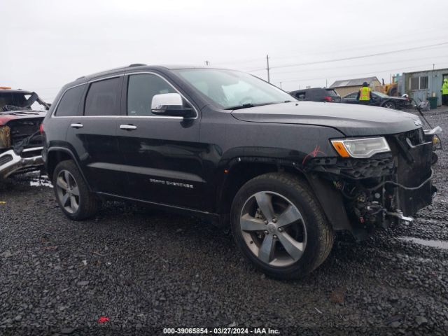 JEEP GRAND CHEROKEE 2016 1c4rjfcg9gc366015