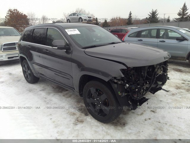 JEEP GRAND CHEROKEE 2016 1c4rjfcg9gc376821