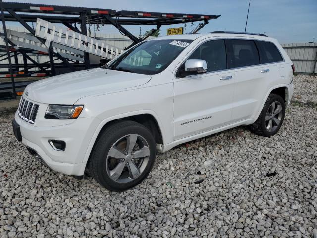 JEEP GRAND CHEROKEE 2016 1c4rjfcg9gc377032