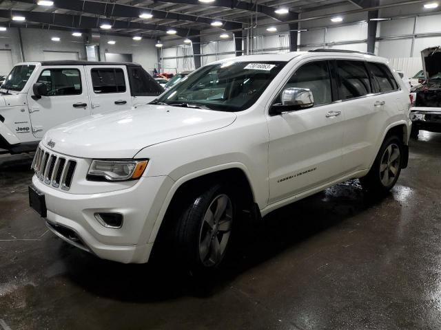 JEEP GRAND CHER 2016 1c4rjfcg9gc384594