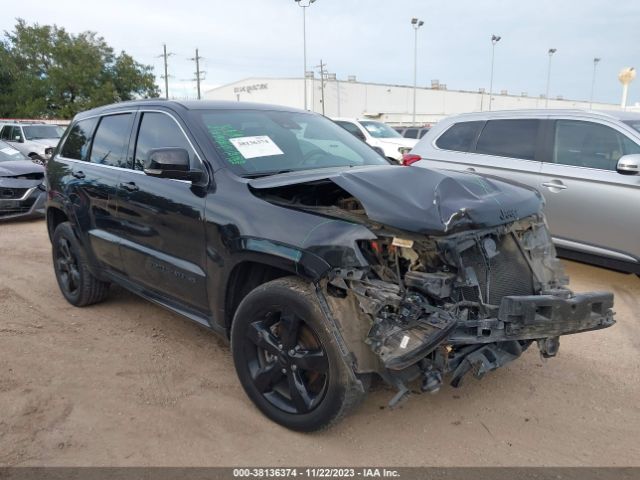 JEEP GRAND CHEROKEE 2016 1c4rjfcg9gc405329