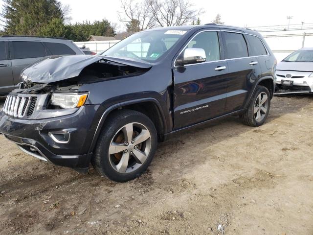 JEEP GRAND CHER 2016 1c4rjfcg9gc423491