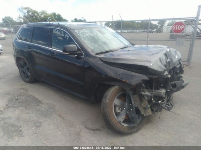 JEEP GRAND CHEROKEE 2016 1c4rjfcg9gc452781