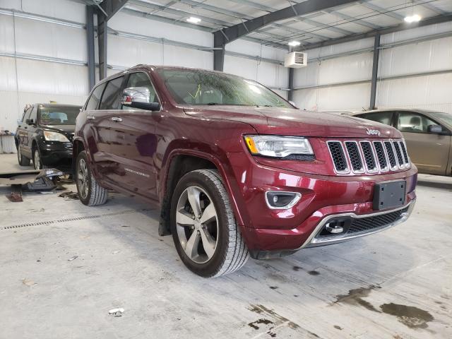 JEEP GRAND CHER 2016 1c4rjfcg9gc482427