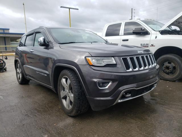 JEEP GRAND CHEROKEE 2016 1c4rjfcg9gc490639