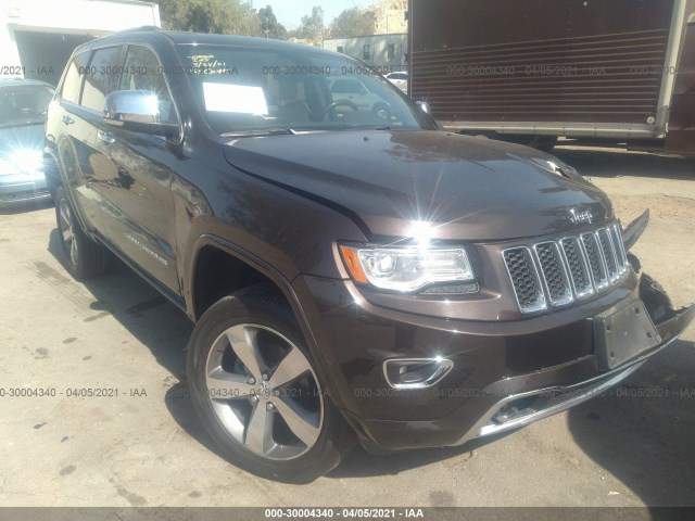 JEEP GRAND CHEROKEE 2016 1c4rjfcg9gc504720