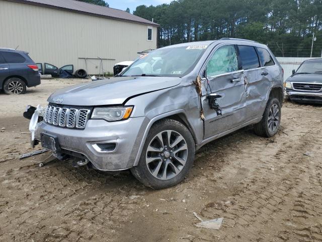 JEEP GRAND CHER 2017 1c4rjfcg9hc651640