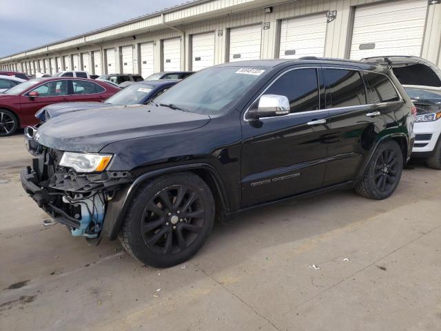 JEEP GRAND CHEROKEE 2017 1c4rjfcg9hc663206