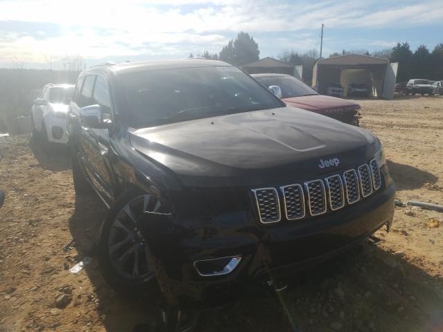 JEEP NULL 2017 1c4rjfcg9hc668731