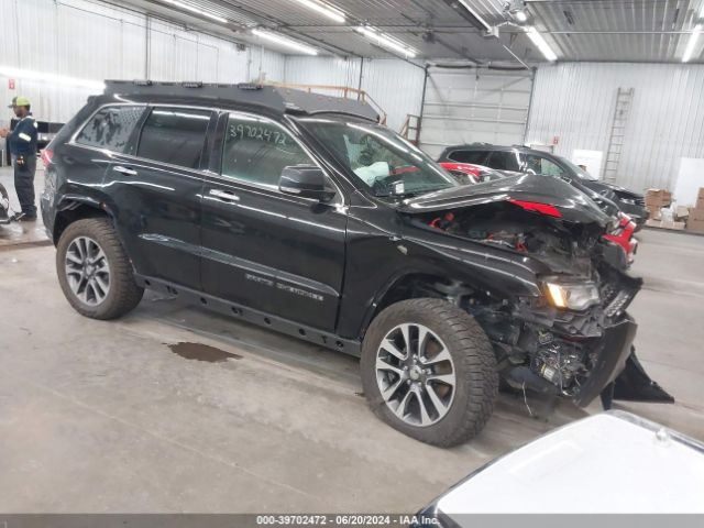 JEEP GRAND CHEROKEE 2017 1c4rjfcg9hc804002