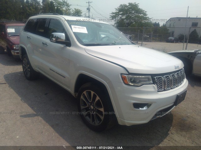 JEEP GRAND CHEROKEE 2017 1c4rjfcg9hc808793