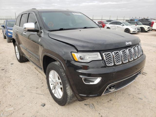 JEEP GRAND CHER 2017 1c4rjfcg9hc875636