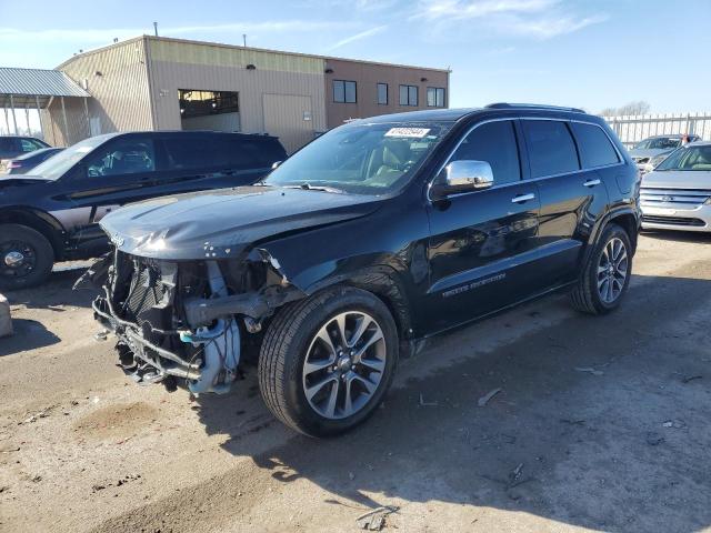 JEEP GRAND CHEROKEE 2017 1c4rjfcg9hc876284