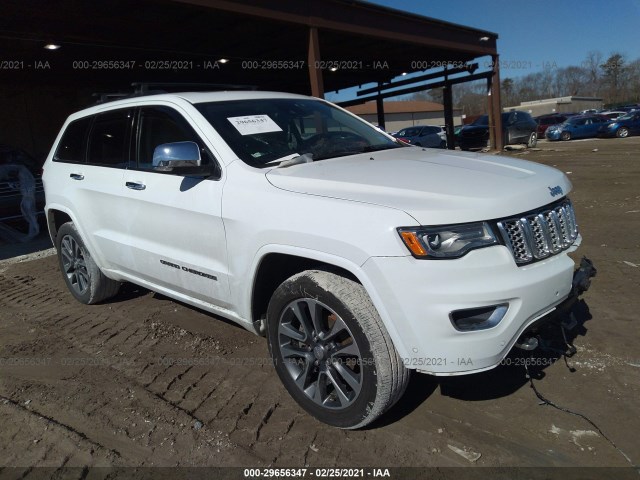 JEEP GRAND CHEROKEE 2017 1c4rjfcg9hc949041