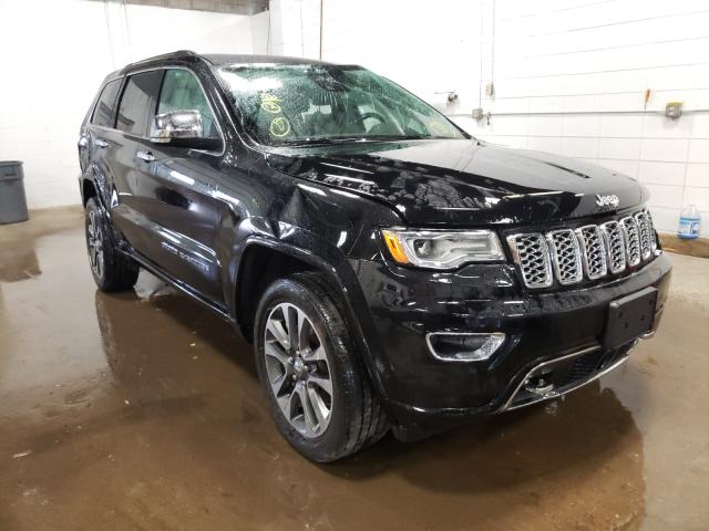 JEEP GRAND CHER 2018 1c4rjfcg9jc145702