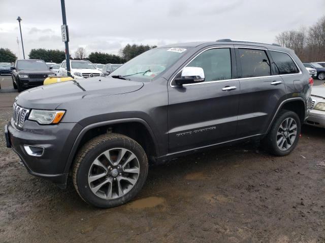 JEEP GRAND CHEROKEE 2018 1c4rjfcg9jc212024