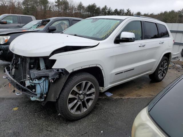 JEEP GRAND CHEROKEE 2018 1c4rjfcg9jc249929