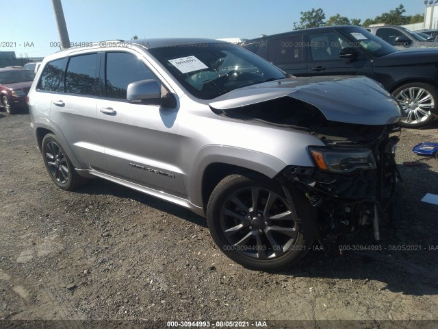 JEEP GRAND CHEROKEE 2018 1c4rjfcg9jc276614