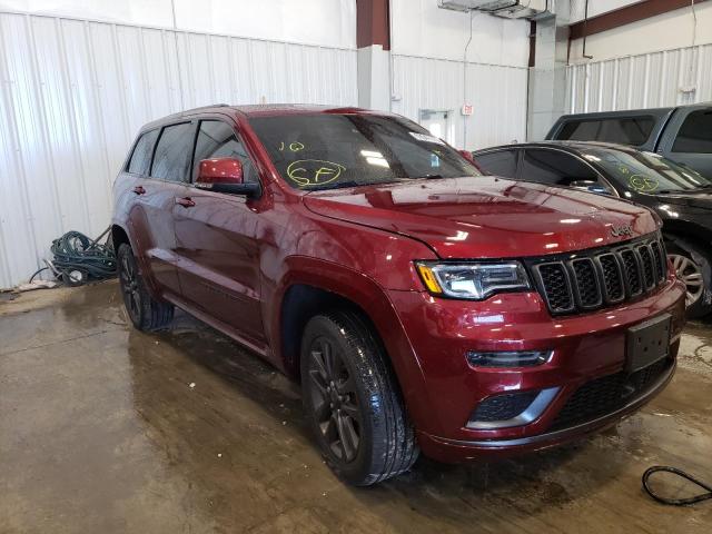 JEEP GRAND CHER 2018 1c4rjfcg9jc335886