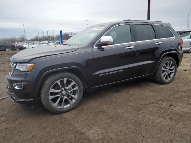 JEEP GRAND CHEROKEE 2018 1c4rjfcg9jc408366