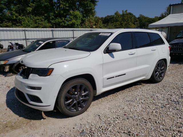 JEEP GRAND CHER 2018 1c4rjfcg9jc453548