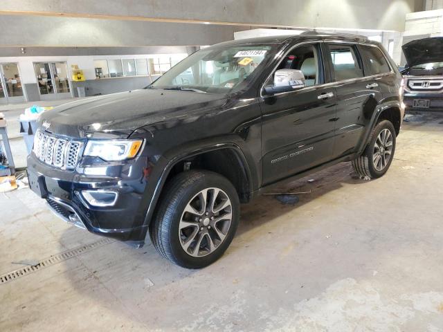 JEEP GRAND CHEROKEE 2018 1c4rjfcg9jc453629