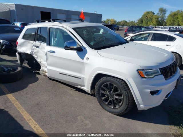 JEEP GRAND CHEROKEE 2018 1c4rjfcg9jc459575