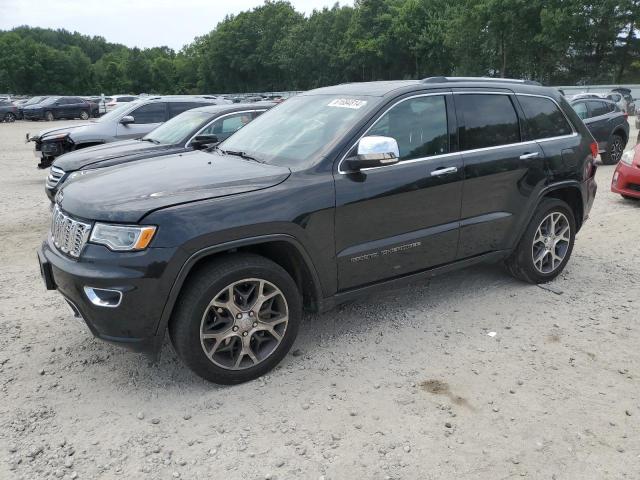 JEEP GRAND CHER 2019 1c4rjfcg9kc531635