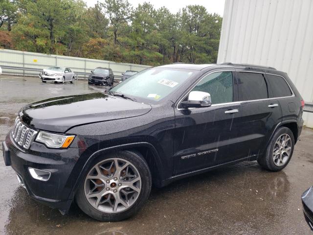 JEEP GRAND CHEROKEE 2019 1c4rjfcg9kc553053