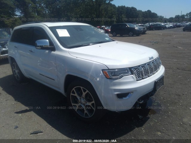 JEEP GRAND CHEROKEE 2019 1c4rjfcg9kc593780