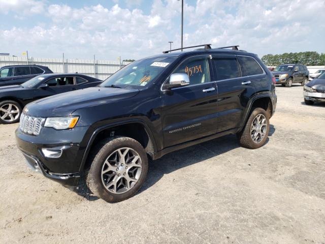 JEEP GRAND CHER 2019 1c4rjfcg9kc609797