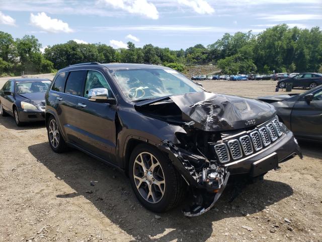 JEEP GRAND CHER 2019 1c4rjfcg9kc612537