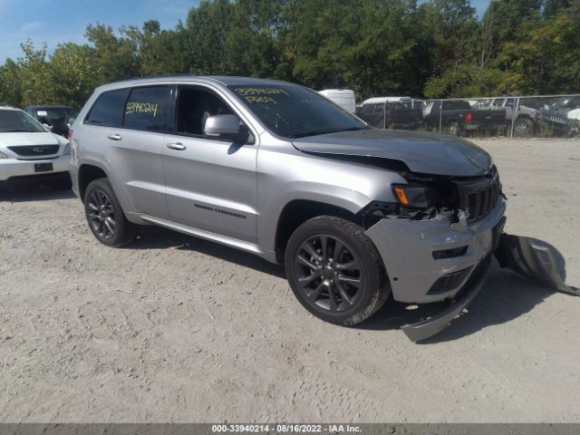 JEEP GRAND CHEROKEE 2019 1c4rjfcg9kc683981