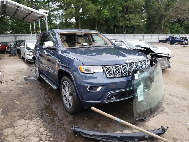 JEEP GRAND CHER 2019 1c4rjfcg9kc709690