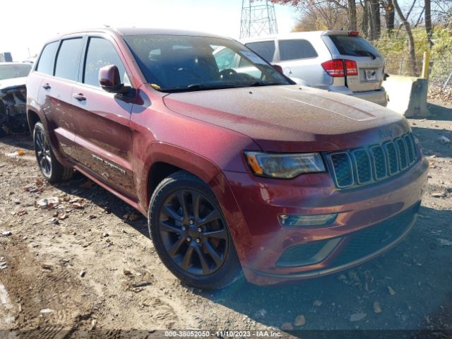 JEEP GRAND CHEROKEE 2019 1c4rjfcg9kc716848